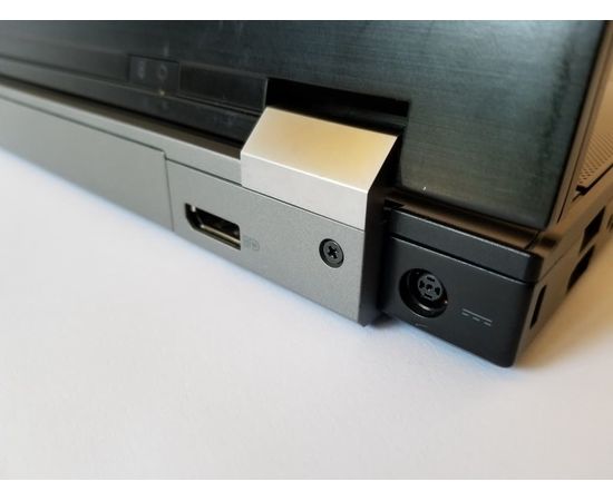  Ноутбук Dell Latitude E6500 15&quot; FULL HD 4GB RAM 320GB HDD № 2, фото 6 