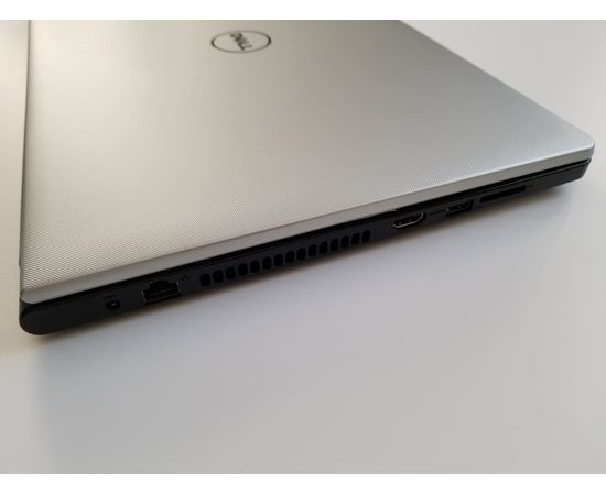 Ноутбук Dell inspiron 5558 15&quot; Cенсорный i3 8GB RAM 120GB SSD, фото 6 