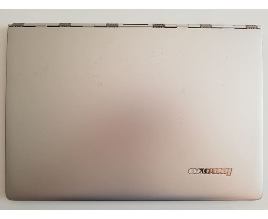 Ноутбук Lenovo Yoga 3 Pro 1370 13&quot; IPS QHD+ 8GB RAM 120GB SSD, фото 7 