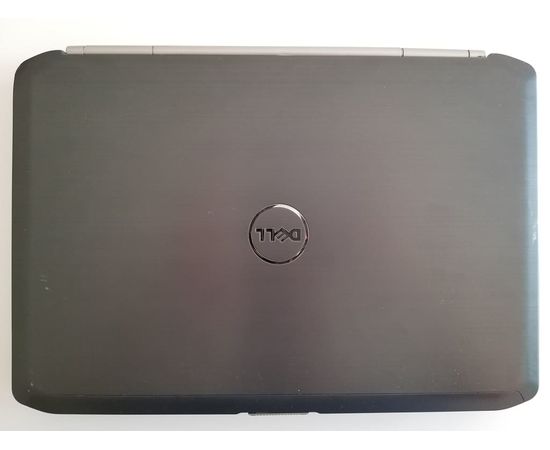  Ноутбук Dell Latitude E5420 14&quot; i5 4GB RAM 250GB HDD №2, image 7 