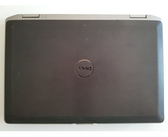  Ноутбук Dell Latitude E6420 14&quot; i5 NVIDIA 4GB RAM 320GB HDD № 6, фото 7 