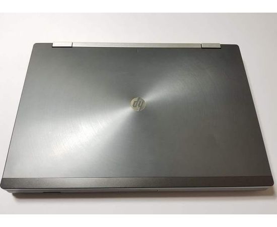  Ноутбук HP EliteBook 8570W 15&quot; HD+ i5 AMD 16GB RAM 180GB SSD WOT, фото 7 