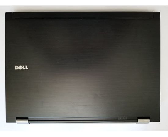  Ноутбук Dell Latitude E6500 15&quot; FULL HD 4GB RAM 320GB HDD № 2, фото 7 