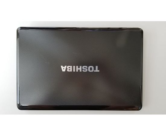  Ноутбук Toshiba Satellite A665 16&quot; i3 4GB RAM 320GB HDD Harman/Kardon, фото 7 