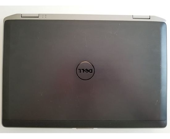  Ноутбук Dell Latitude E6420 14&quot; i3 NVIDIA 4GB RAM 160GB HDD №3, image 7 
