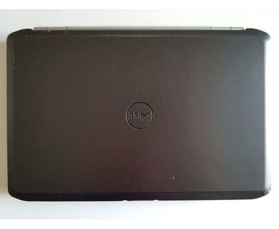  Ноутбук Dell Latitude E5520 15&quot; i5 4GB RAM 320GB HDD, image 8 