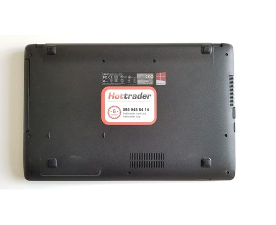  Ноутбук Asus X551CA 15&quot; i3 4GB RAM 320GB HDD, image 6 