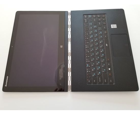  Ноутбук Lenovo Yoga 3 Pro 1370 13&quot; IPS QHD+ 8GB RAM 120GB SSD, фото 9 