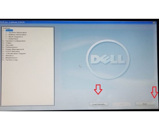  Ноутбук Dell Latitude E5520 15&quot; i5 4GB RAM 320GB HDD, фото 2 