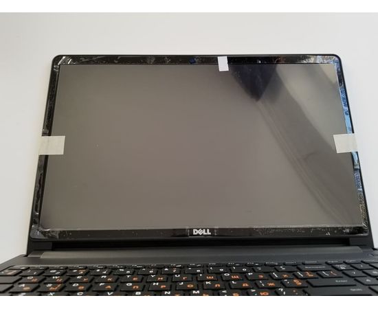  Ноутбук Dell inspiron 5558 15&quot; Cенсорный i3 8GB RAM 120GB SSD, фото 9 