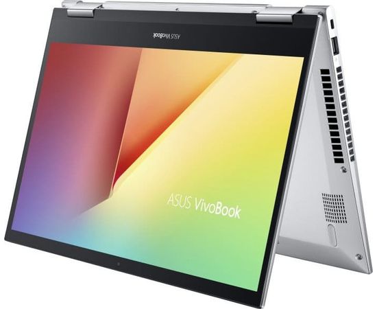  Ноутбук ASUS Vivobook Flip 14 TP401CA 14&quot; Full HD IPS 4GB RAM 60GB SSD, фото 1 