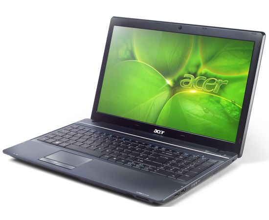  Ноутбук Acer TravelMate 5744 15&quot; i3 4GB RAM 320GB HDD, image 1 