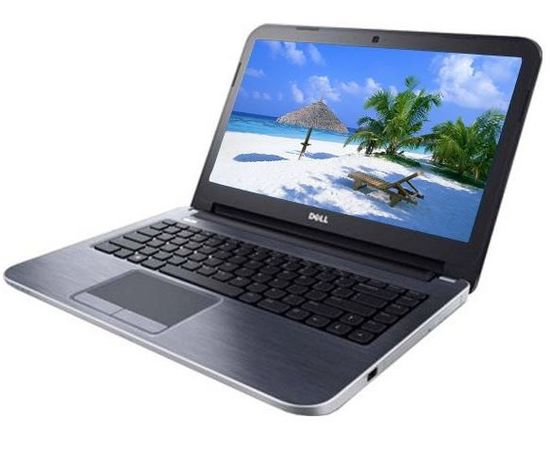  Ноутбук Dell Inspiron 14R-5421 14&quot; i5 IPS 8GB RAM 500GB HDD, фото 1 