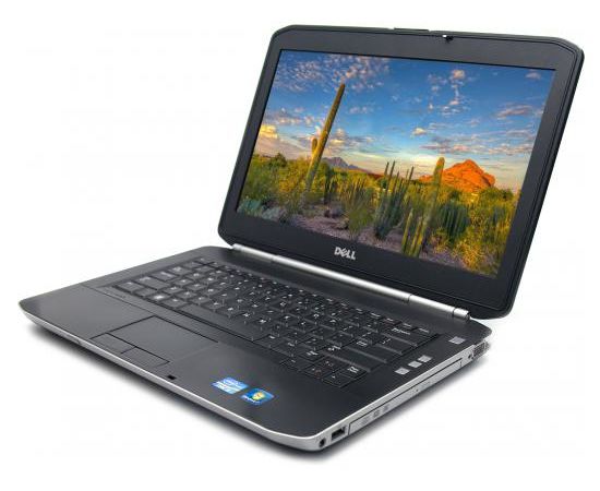  Ноутбук Dell Latitude E5420 14&quot; i7 8GB RAM 120GB SSD, фото 1 