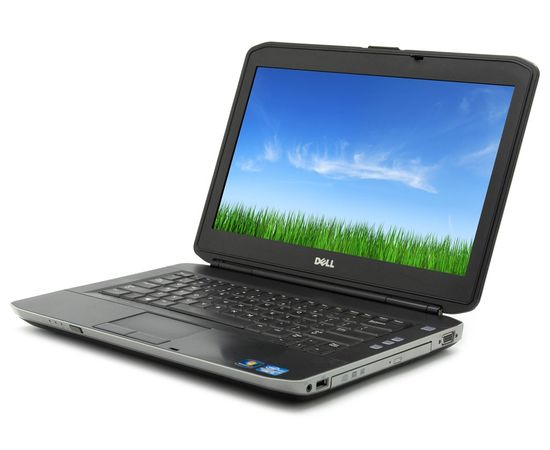  Ноутбук Dell Latitude E5430 14&quot; i5 4GB RAM 320GB HDD №2, image 1 