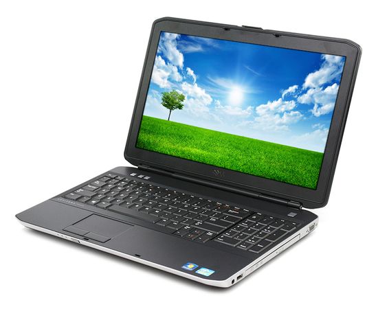  Ноутбук Dell Latitude E5530 15&quot; i5 4GB RAM 320GB HDD № 3, фото 1 