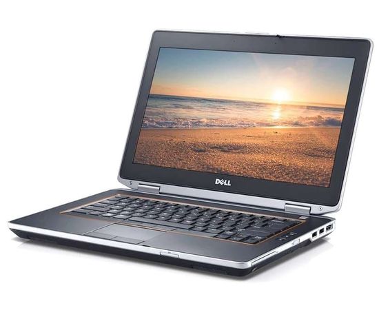  Ноутбук Dell Latitude E6420 14&quot; i5 4GB RAM 500GB HDD № 5, фото 1 