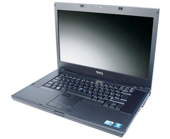  Ноутбук Dell Precision M4500 15&quot; NVIDIA i7 8GB RAM 500GB HDD WOT, фото 1 