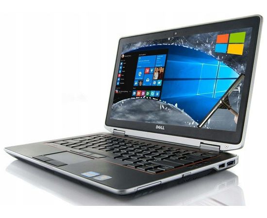  Ноутбук Dell Latitude E6420 14&quot; i5 8GB RAM 320GB HDD № 4, фото 1 
