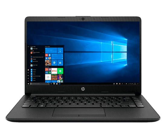  Ноутбук HP Laptop 14-fq0013dx 14&quot; 8GB RAM 128GB SSD, фото 1 