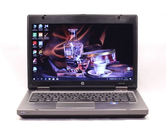  Ноутбук HP ProBook 6560b 15&quot; i5 HD+ AMD® 8GB RAM 500GB HDD, фото 1 