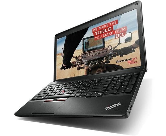  Ноутбуки Lenovo ThinkPad Edge E530 15 HD+ i3 4GB RAM 500GB HDD, фото 1 