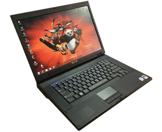  Ноутбук Dell Latitude E5400 14&quot; 4GB RAM 320GB HDD, image 1 