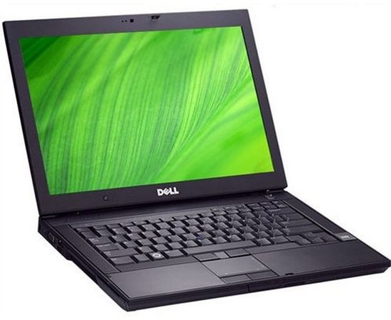  Ноутбук Dell Latitude E6400 14&quot; 4GB RAM 250GB HDD № 5, фото 1 