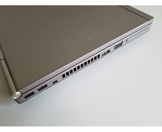  Ноутбук HP EliteBook 8570P 15&quot; i5 AMD 8GB RAM 120GB SSD WOT, фото 10 