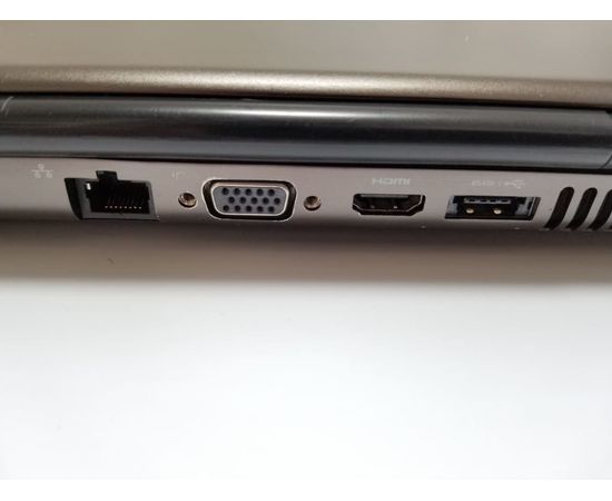  Ноутбук Dell Precision M6700 17&quot; IPS Full HD i7 восемь ядер NVIDIA 16GB RAM 120GB SSD WOT, фото 11 