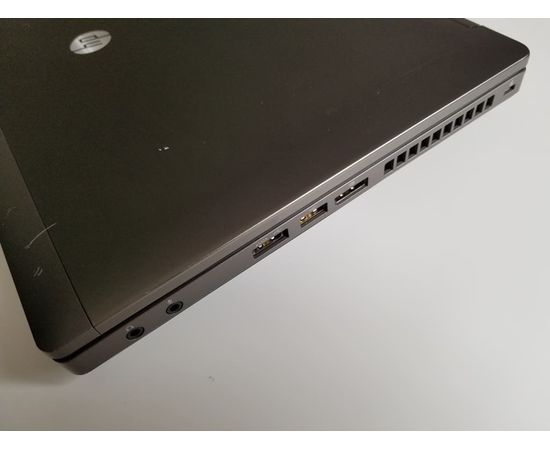  Ноутбук HP ProBook 6470b 14&quot; i5 8GB RAM 120GB SSD № 2, фото 5 