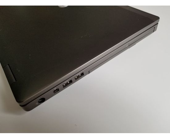  Ноутбук HP ProBook 6470b 14&quot; i5 8GB RAM 120GB SSD №2, image 6 