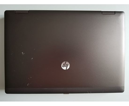  Ноутбук HP ProBook 6470b 14&quot; i5 4GB RAM 500GB HDD №4, image 3 