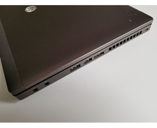  Ноутбук HP ProBook 6470b 14&quot; i5 4GB RAM 500GB HDD № 4, фото 5 