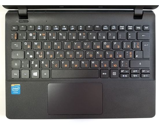  Ноутбук Acer Aspire ES 11 ES1-131 11&quot; 2GB RAM 32GB SSD (нерабочий), фото 2 