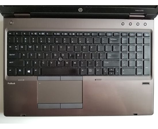  Ноутбук HP ProBook 6570b 15&quot; i5 8GB RAM 500GB HDD № 7, фото 2 