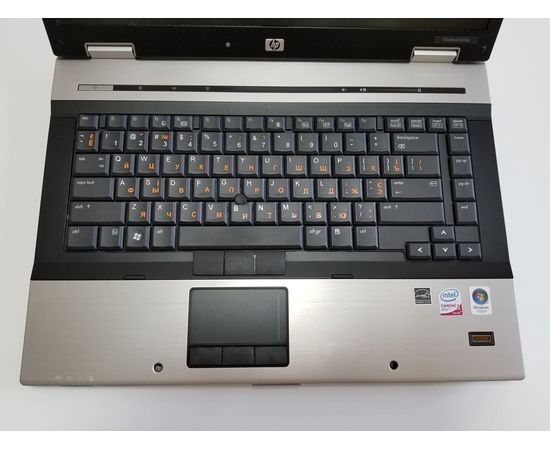  Ноутбуки HP EliteBook 8530P 15&quot; HD+ ATI 4GB RAM 500GB HDD WOT, image 2 