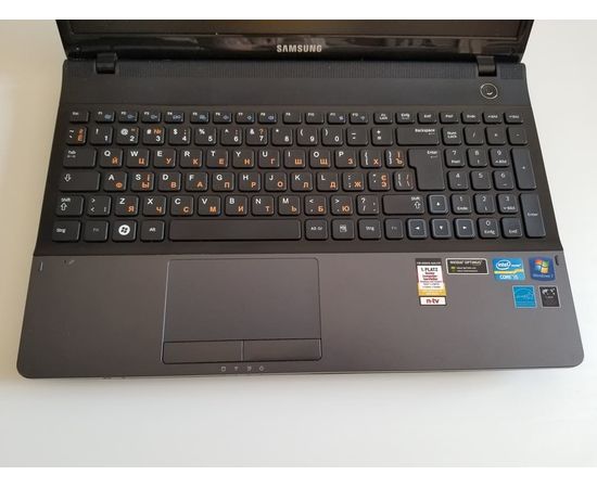  Ноутбук Samsung NP300E5A 15&quot; i5 NVIDIA 8GB RAM 500GB HDD WOT, фото 3 