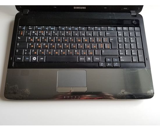  Ноутбук Samsung R530 15&quot; 4GB RAM 500GB HDD, image 2 