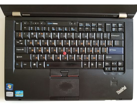  Ноутбук Lenovo ThinkPad T420 14&quot; i5 4GB RAM 320GB HDD, image 3 