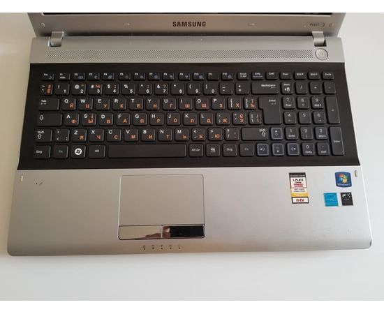 Ноутбук Samsung RV515 15&quot; AMD 4GB RAM 500GB HDD, image 2 