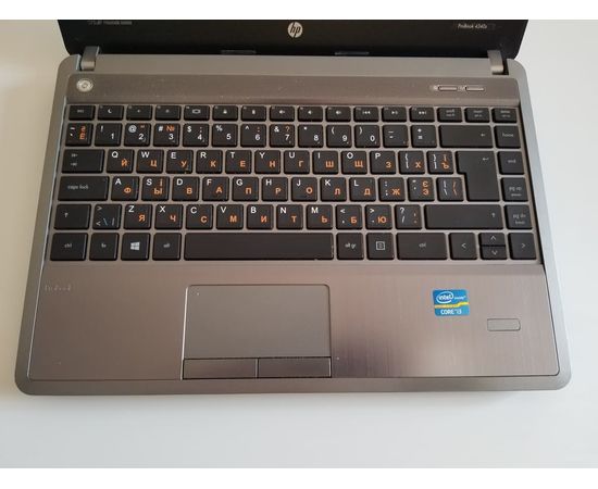  Ноутбук HP ProBook 4340s 15&quot; i3 8GB RAM 500GB HDD, фото 2 