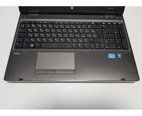  Ноутбук HP ProBook 6560b 15&quot; i5 8GB RAM 500GB HDD, фото 2 
