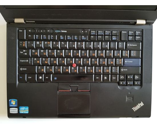  Ноутбук Lenovo ThinkPad T420 14&quot; i5 8GB RAM 500GB HDD, фото 3 