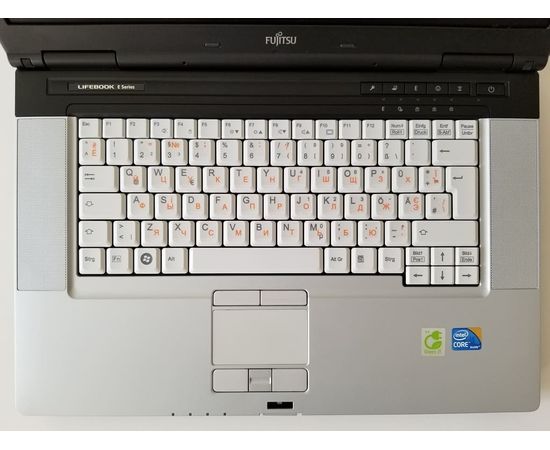  Ноутбук Fujitsu LifeBook E780 15&quot; i5 8GB RAM 120GB SSD, фото 2 