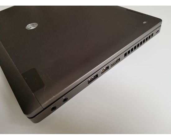  Ноутбук HP ProBook 6460b 14&quot; i5 8GB RAM 120GB SSD № 1, фото 3 