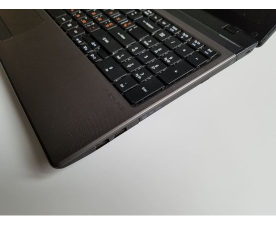  Ноутбук Acer Aspire 5750G-52454G75Mnkk 15&quot; i5 NVIDIA 8GB RAM 500GB HDD, image 3 