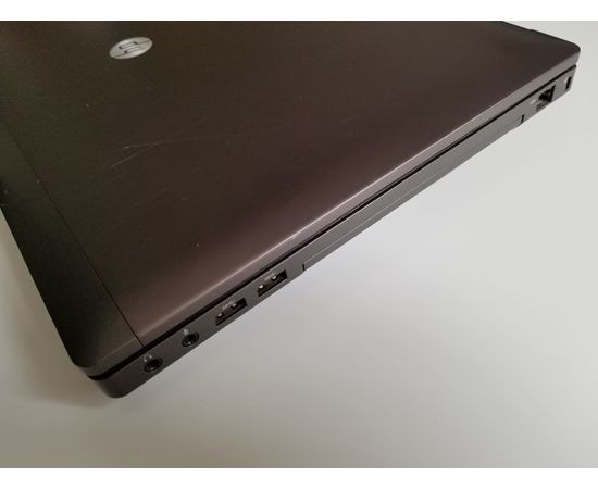  Ноутбук HP ProBook 6570b 15&quot; HD+ i5 8GB RAM 120GB SSD № 6, фото 3 