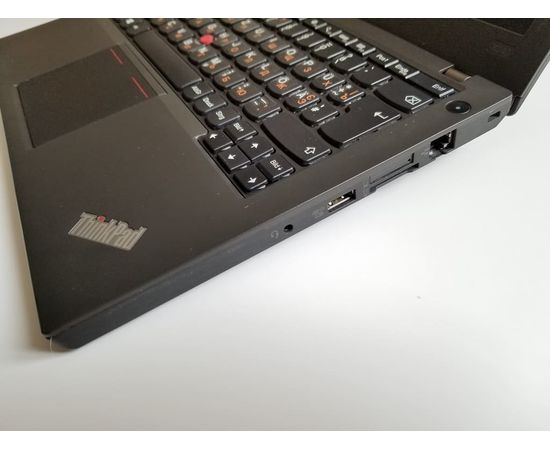  Ноутбук Lenovo ThinkPad X240 12&quot; IPS i5 8GB RAM 500GB HDD, фото 3 