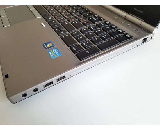  Ноутбук HP EliteBook 8570P 15&quot; i5 AMD 8GB RAM 120GB SSD WOT, фото 3 